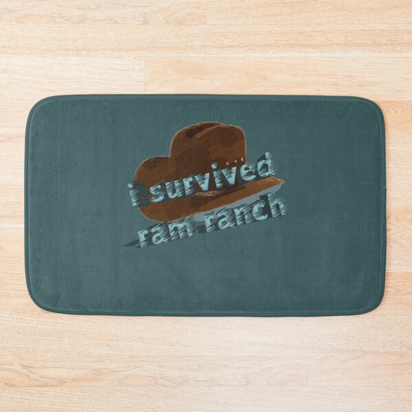 Item preview, ram ranch designed and sold by NashKulass.