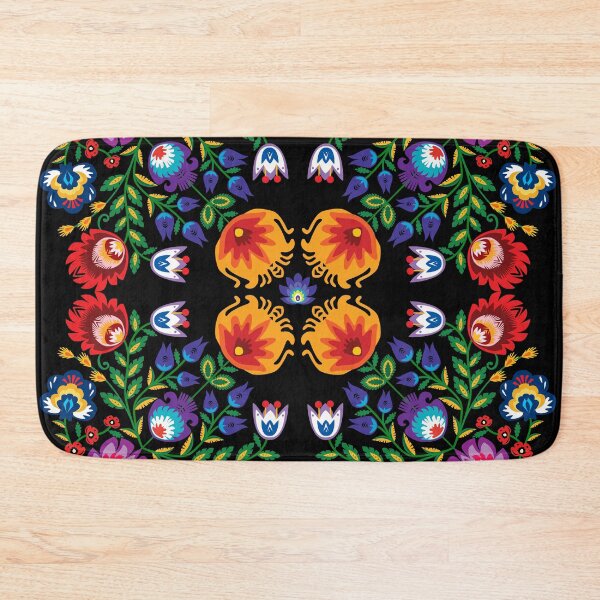 Item preview, Symmetrical folklore arrangement designed and sold by FK-UK.