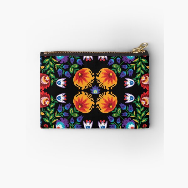 Item preview, Symmetrical folklore arrangement designed and sold by FK-UK.