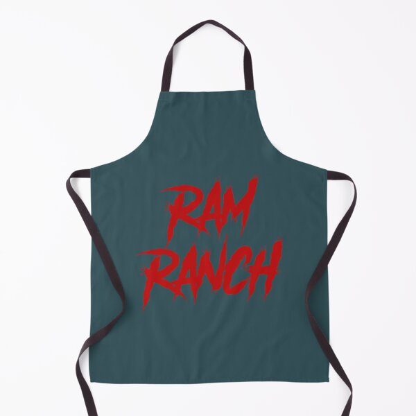Item preview, ram ranch designed and sold by NashKulass.