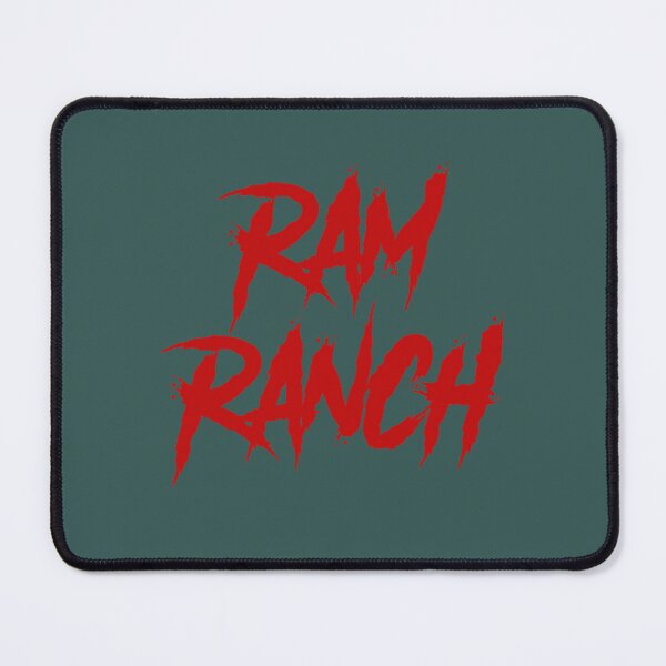 Item preview, ram ranch designed and sold by NashKulass.