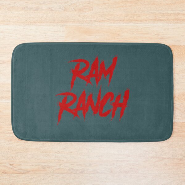 Item preview, ram ranch designed and sold by NashKulass.