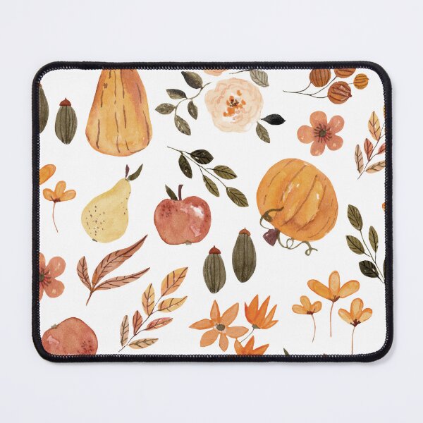 Item preview, Fall Watercolor designed and sold by LowBrowContent.