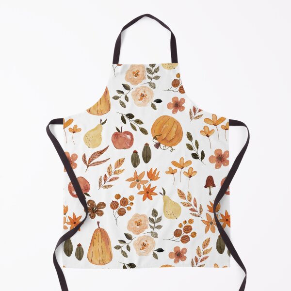 Item preview, Fall Watercolor designed and sold by LowBrowContent.