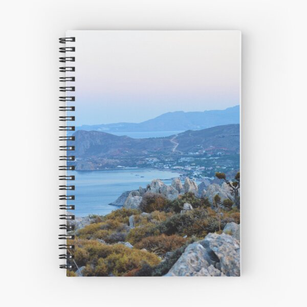 Item preview, Aegean Evenings.... designed and sold by Soulista.