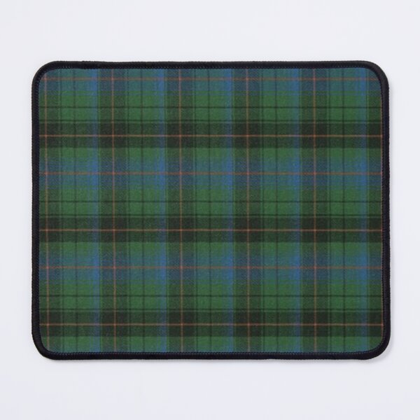 Item preview, Green Scottish Clan designed and sold by JeremyAppel.