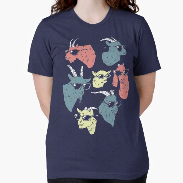 Item preview, Goats designed and sold by RonanLynam.