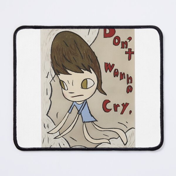 Item preview, Yoshimoto nara Happy draw designed and sold by AlfredRufd.