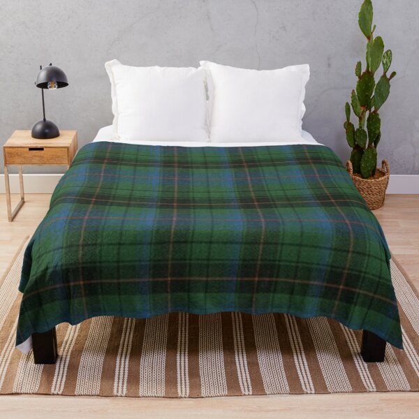 Item preview, Green Scottish Clan designed and sold by JeremyAppel.
