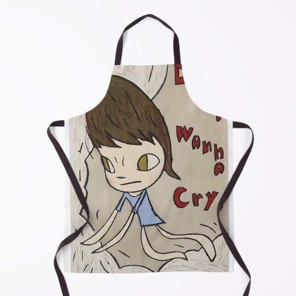 Item preview, Yoshimoto nara Happy draw designed and sold by AlfredRufd.