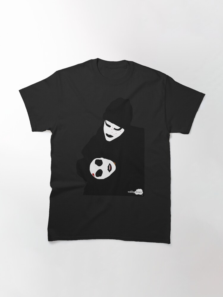 dead presidents t shirts