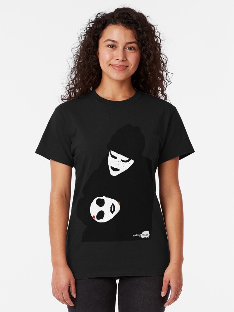 dead presidents t shirts