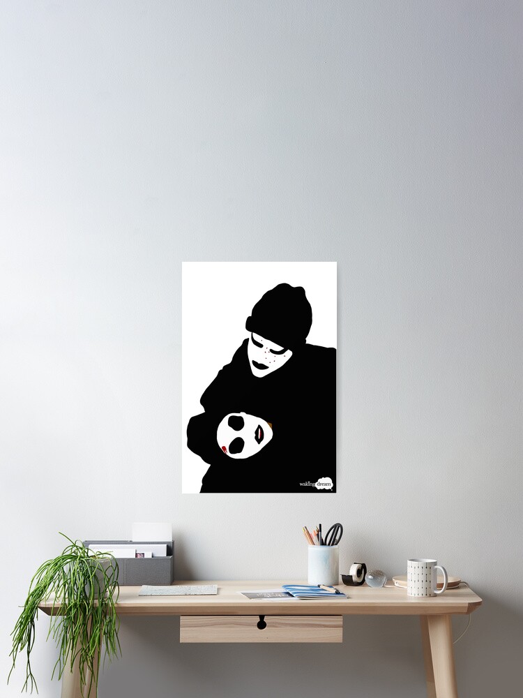 applebum A1 poster “Dead President” applebum A1 poster “Dead President” DEAD PRESIDENTS (1995