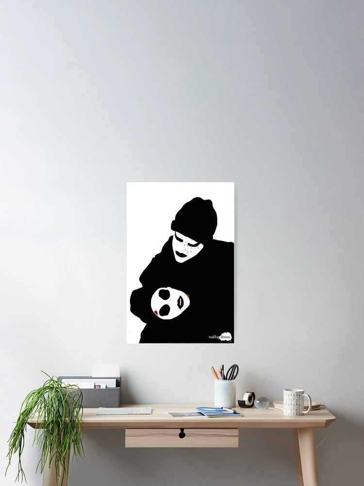 applebum A1 poster “Dead President” applebum A1 poster “Dead President” DEAD PRESIDENTS (1995