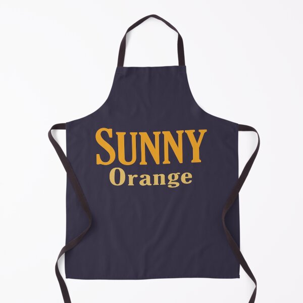 Item preview, Sunny Orange designed and sold by pineconebutter.