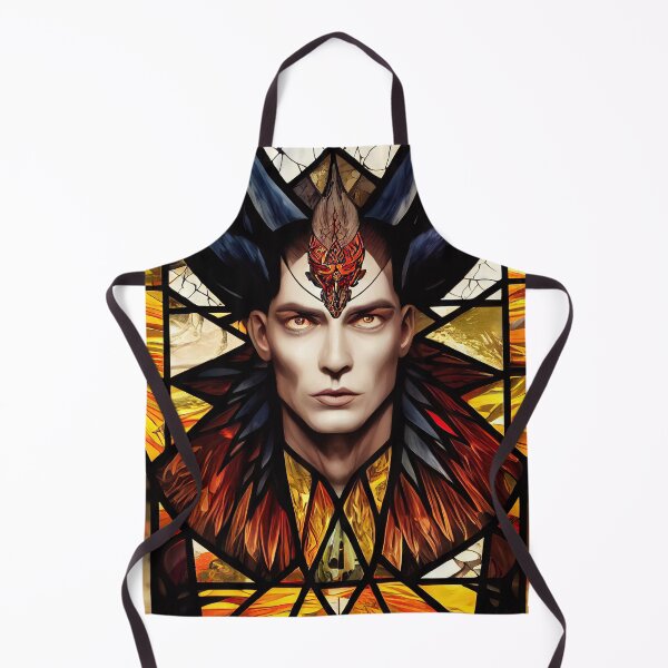 Item preview, Berith designed and sold by OccultDreams.