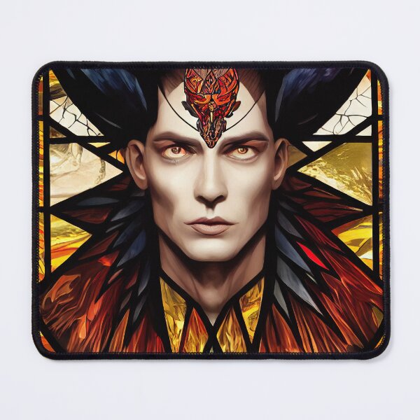 Item preview, Berith designed and sold by OccultDreams.