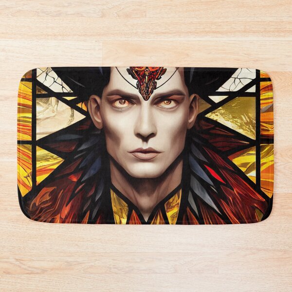 Item preview, Berith designed and sold by OccultDreams.