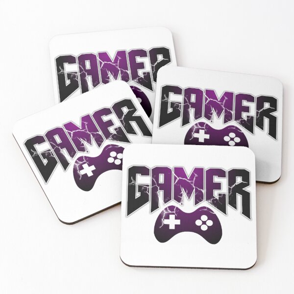 Item preview, Gamer designed and sold by CHAHIN4 ART.