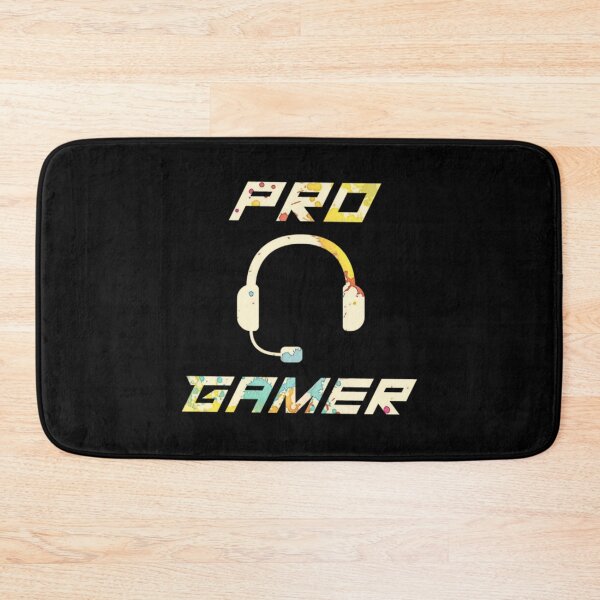 Item preview, Gamer Gaming Headset Gift Slogan gamers designed and sold by hayallcascoes.