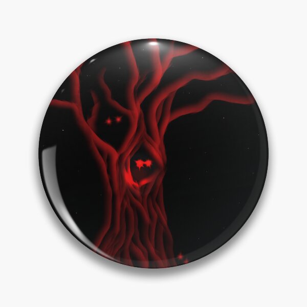 Item preview, Forest Dwellers Red (MKW-DA.30) designed and sold by Katrina Morgan.