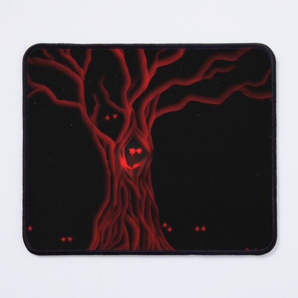 Item preview, Forest Dwellers Red (MKW-DA.30) designed and sold by Katrina Morgan.