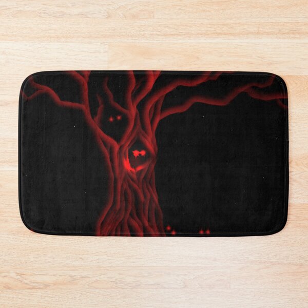 Item preview, Forest Dwellers Red (MKW-DA.30) designed and sold by Katrina Morgan.