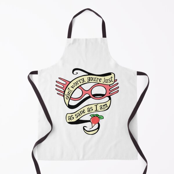 Item preview, Just as Sane as I am designed and sold by Bunny2011.