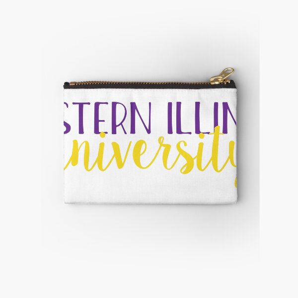 Item preview, Style 2 - Western Illinois designed and sold by itsmeannae.