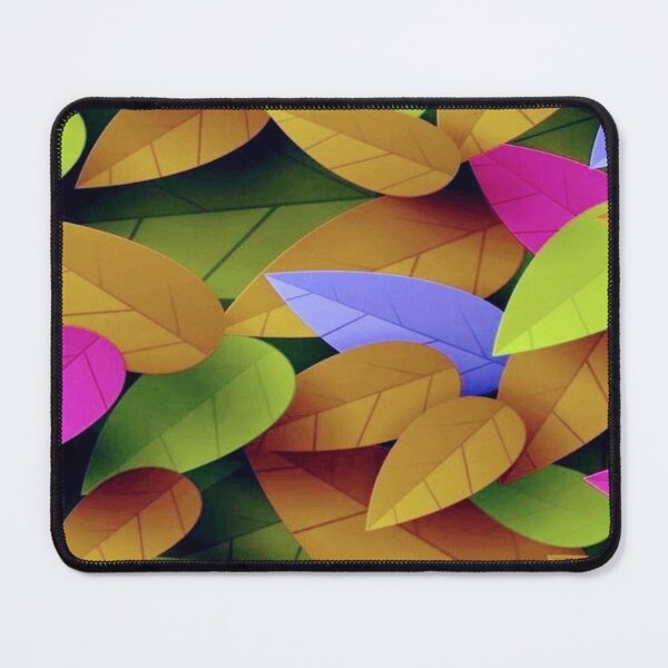 Item preview, Leaf Digital Art designed and sold by NengShop.