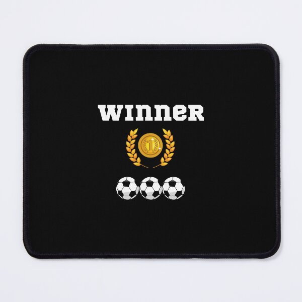 Item preview, Soccer Match Win Celebration the team is number 1 designed and sold by Artstastic.