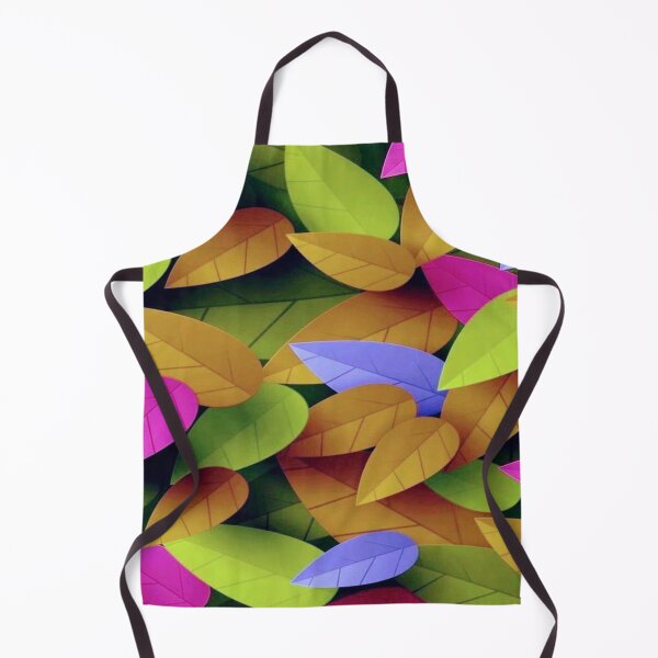Item preview, Leaf Digital Art designed and sold by NengShop.