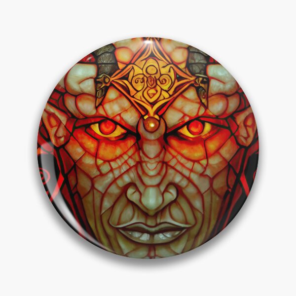 Item preview, Ronove designed and sold by OccultDreams.