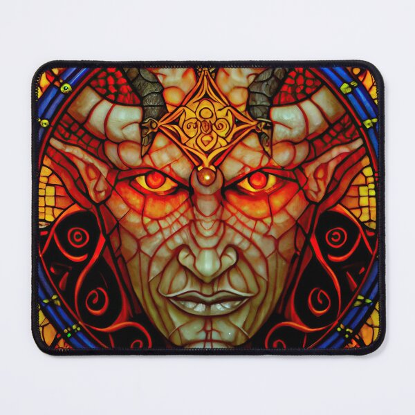 Item preview, Ronove designed and sold by OccultDreams.