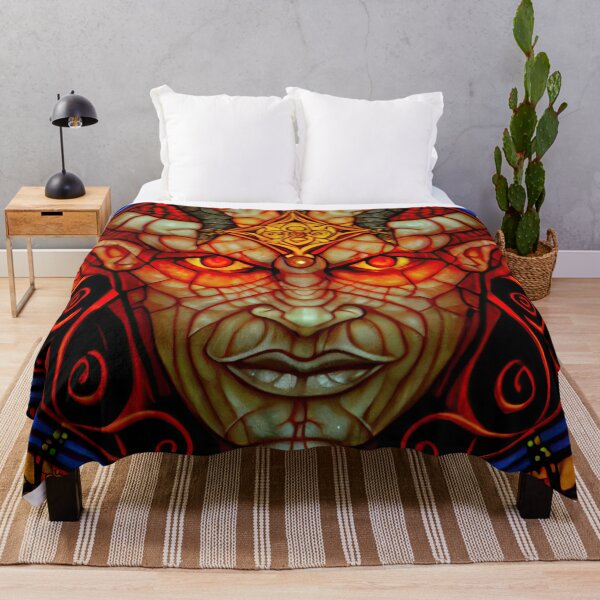 Item preview, Ronove designed and sold by OccultDreams.