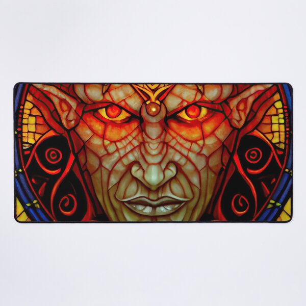 Item preview, Ronove designed and sold by OccultDreams.