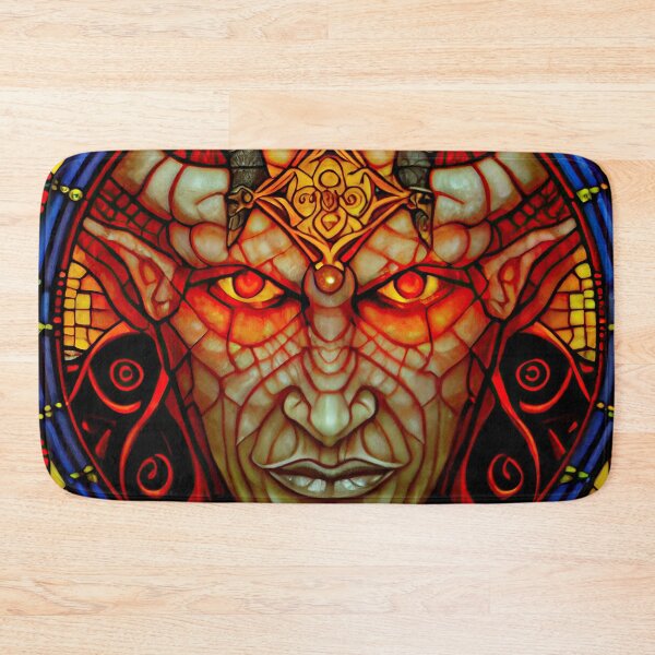 Item preview, Ronove designed and sold by OccultDreams.