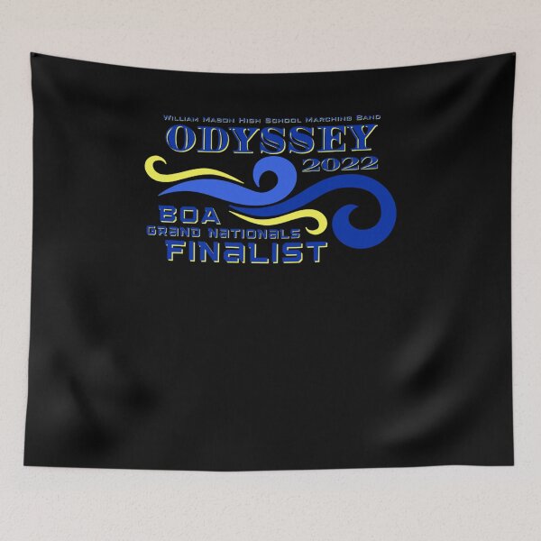 Item preview, WMHS Marching Band 2022 Grand Nationals Finalist  designed and sold by jesseniahxpr.