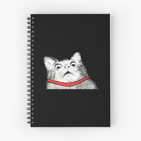 Item preview, Surprised Cat Rage Face Classic  designed and sold by ezhilboamp.
