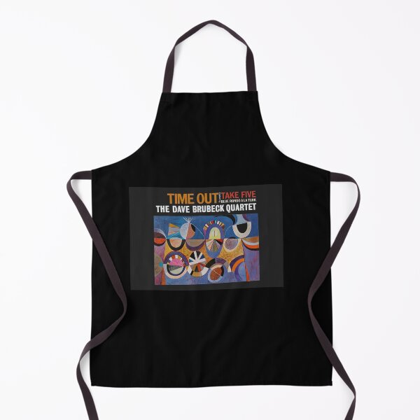Item preview, The Dave Brubeck Quartet Time Out 59 Jigsaw Puzzle designed and sold by mersonbaggerd.