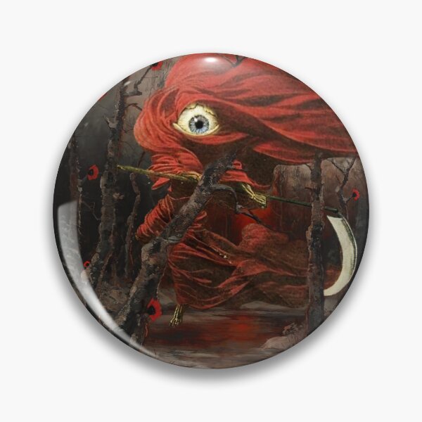 Item preview, THE WARRIOR designed and sold by Welderwings.