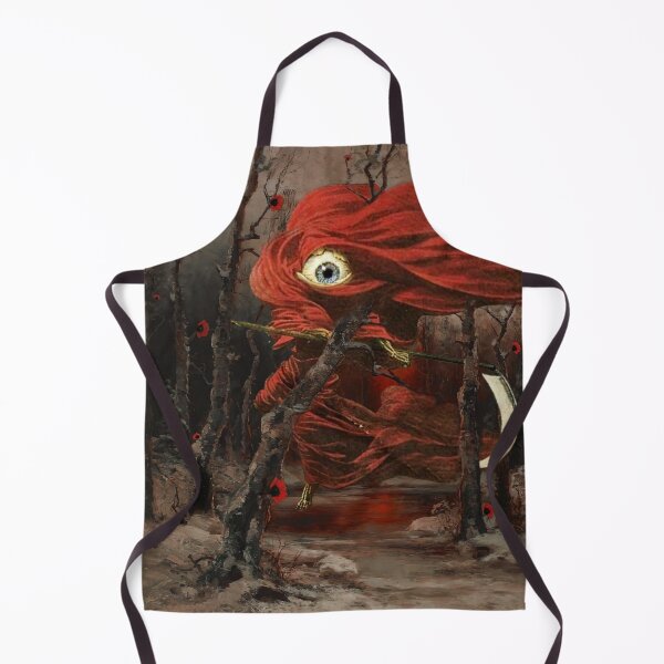 Item preview, THE WARRIOR designed and sold by Welderwings.