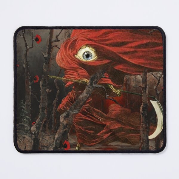 Item preview, THE WARRIOR designed and sold by Welderwings.