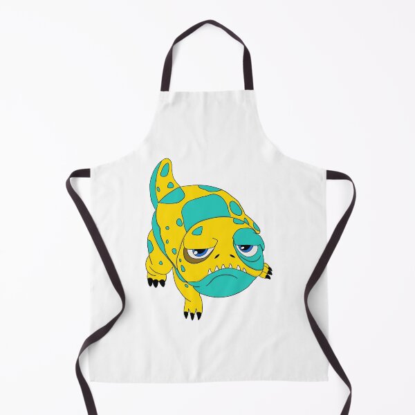 Item preview, AdoraBait designed and sold by ThnahTuanbi.