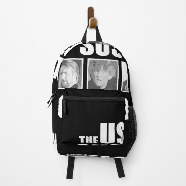 Item preview, The usual Christmas Suspects designed and sold by Bunny2011.