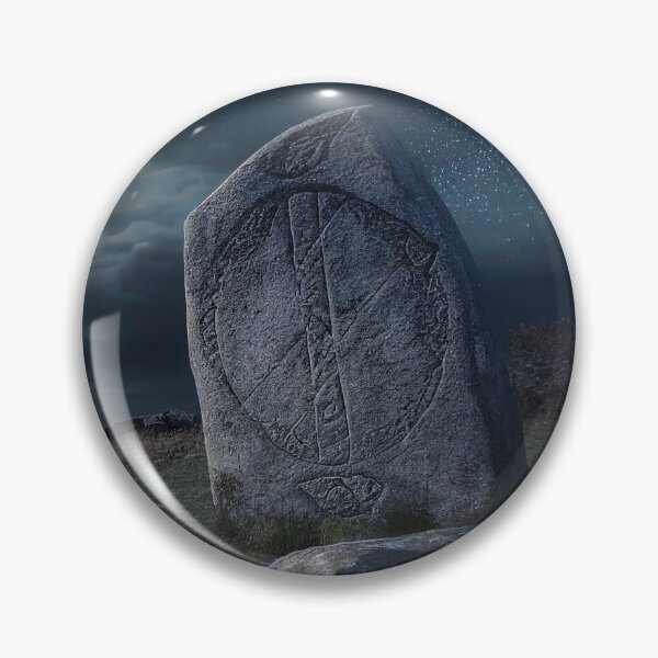 Item preview, Rune Stones Series designed and sold by VISIONARTIST.