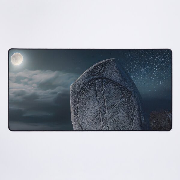 Item preview, Rune Stones Series designed and sold by VISIONARTIST.