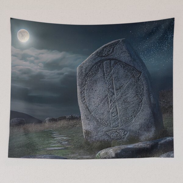 Item preview, Rune Stones Series designed and sold by VISIONARTIST.