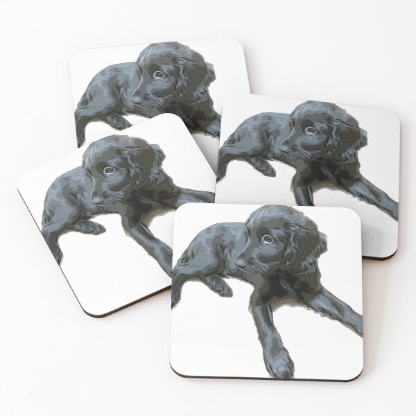 Item preview, Puppy face designed and sold by Janiw.