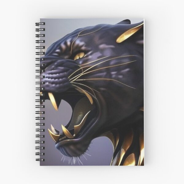 Item preview, Black Panther Gold designed and sold by LucdDrmn.